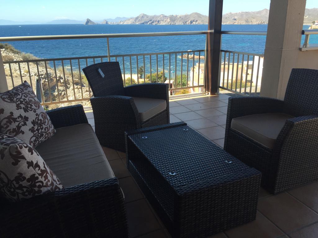 Apartamento Rivas Calabardina Exterior photo
